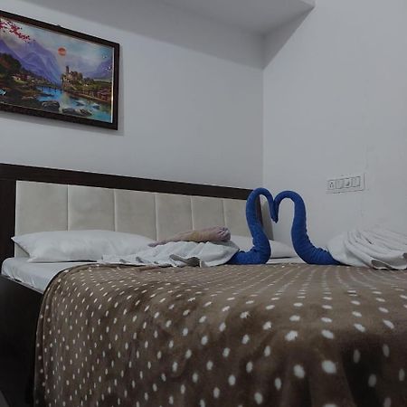 Shiv Shakti Homestay Kevadia Exterior photo