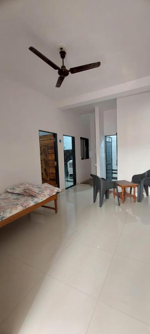 Shiv Shakti Homestay Kevadia Exterior photo
