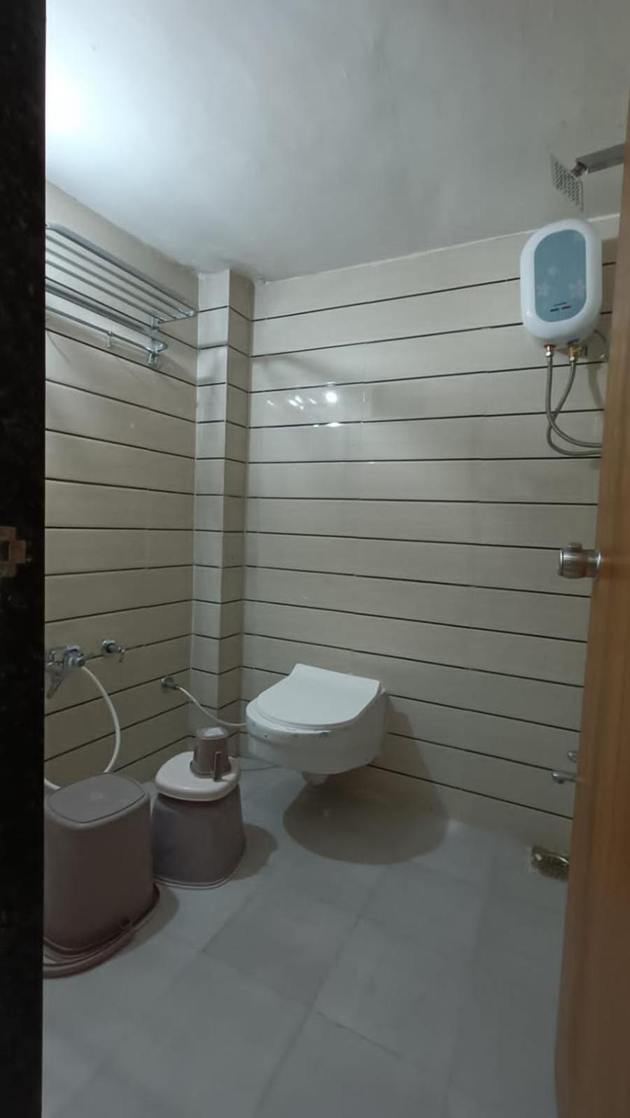 Shiv Shakti Homestay Kevadia Exterior photo